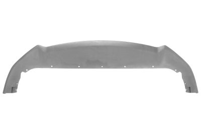 спойлер бампера переднего coolray (6010084900)