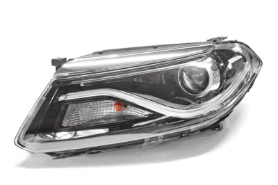 Фара передняя левая Tiggo 5 NEW (T21-4421010BC) (артикул 60633)
