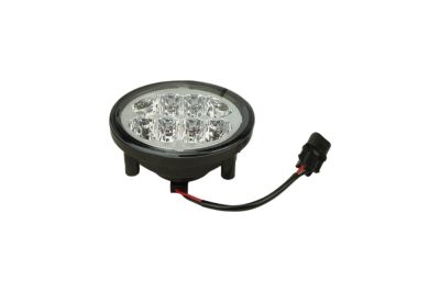 дневной ходовой огонь левый jac n350 (92203y41u0xz01)