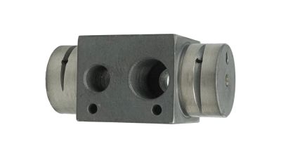 ось коромысел wp12 shacman x3000 (612630050018)