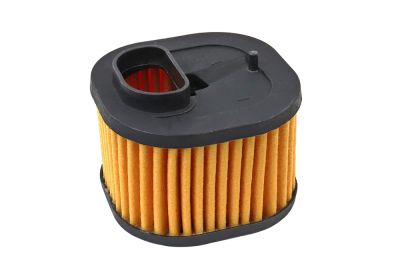 Фильтр возд. Husqvarna 362,362XP,365,371,372,372XP (503 81 80-01)(овальный) (артикул 42860)