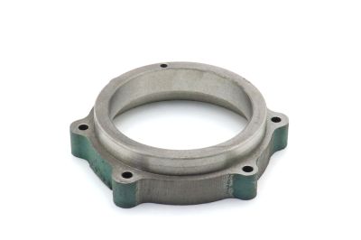 крышка двигателя передняя wd615 howo (vg2600010928)