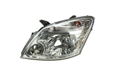 Фара передняя левая Hover, Hover H2 (4121100K00) (артикул 52805)