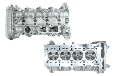 головка блока mercedes-benz 2.0 c/e-om274 (hd57591)