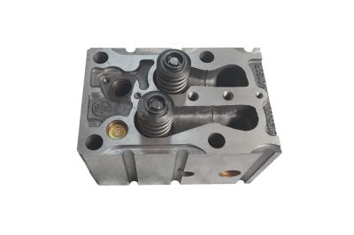 головка блока цилиндров wd615 евро2 howo (61560040040a)