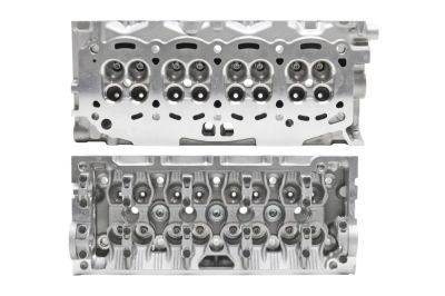 Головка блока цилиндров MK EURO3 (E010500105) (артикул 60254)