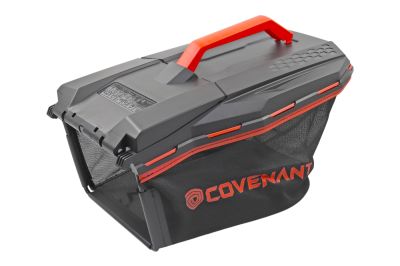Травосборник в сборе 40л Covenant LMX26-42H, LMX26-42S (артикул 85653)