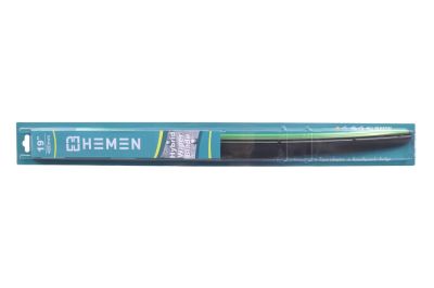 щётка стеклоочистителя hybrid hemen 480 мм (h48hyb)