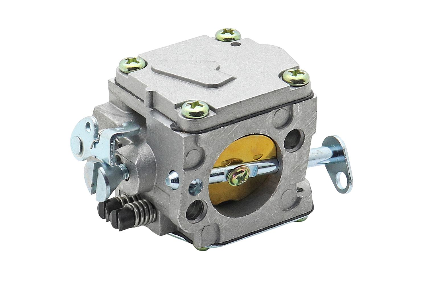 Карбюратор HUSQVARNA 268,272,61 (артикул 30647)