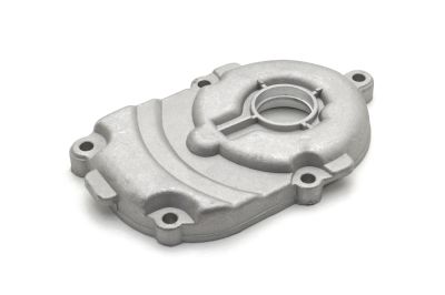 крышка редуктора yamaha jog50,jog90