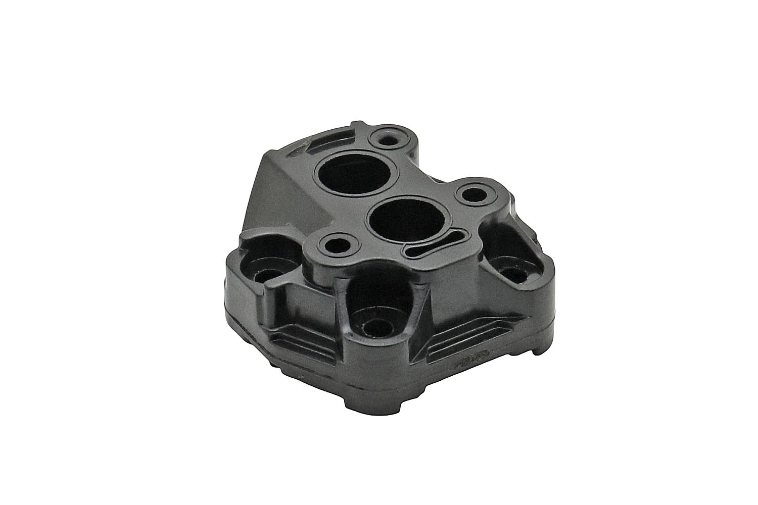 Патрубок карбюратора (колено) Husqvarna 236,240 (артикул 43484)