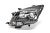 Фара передняя левая Hover H3 NEW (4121300AK46XA) (артикул 52990)