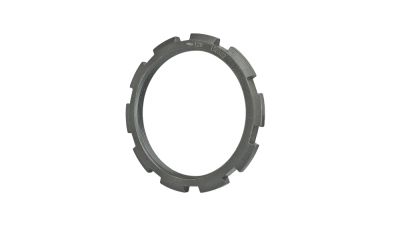 Гайка ступицы задней 87*1.5 SHACMAN X3000 81.90620.0048 (81906200048) (артикул 14209)