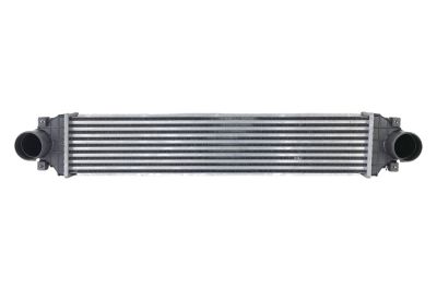 Радиатор интеркулера Coolray, SX-11 (2074056300) (артикул 68268)