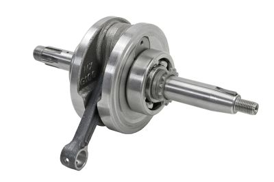 коленвал 1p47fme (90cc с реверсом)