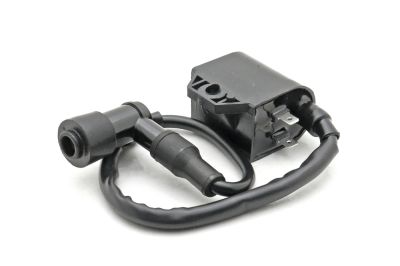 катушка зажигания suzuki sepia/address 50см3