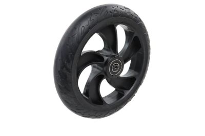 Колесо заднее в сборе для KUGOO S3,World Motors S3 (артикул 51618)