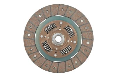 Диск сцепления ведомый Tiggo 5 (J26-1601030) (артикул 42592)