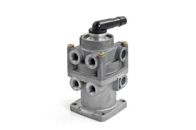 клапан тормозной распределительный howo (wg9000360152)
