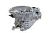 Коробка передач Emgrand EC7 hatchback, Emgrand EC7 sedan, 1.8 (3066002069) (артикул 36131)