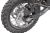Питбайк RIZEE SSR70 BASIC 70cc (артикул 72411)
