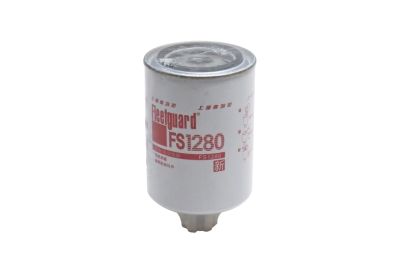 Фильтр топливный грубой очистки 4B3.9,6B5.9,6BTA (FS1280) (артикул 67702)
