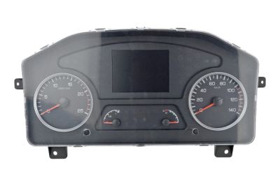 панель приборов shacman x3000 (dz97189584116)