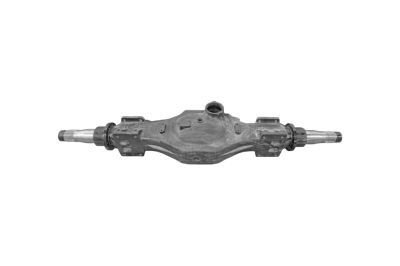 корпус, картер среднего моста howo ac16, a7 (az7129330064)