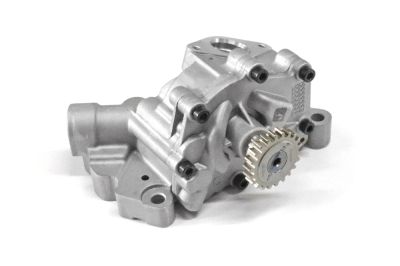 Насос масляный 4G18T Atlas (1050002100) (артикул 55926)