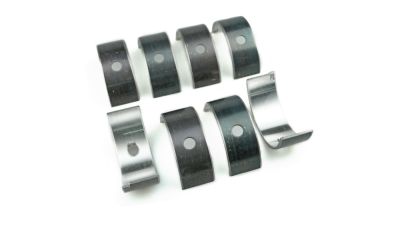 Вкладыши шатунные STD QQ 1,1 (472-BJ1004116) (артикул 47796)