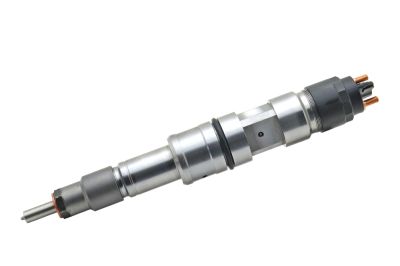 форсунка топливная bosch shaanxi wp12 (0445120265)