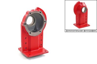 картер редуктора sr1z-135е