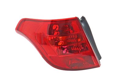 фонарь задний левый besturn b50 (fa0151160p1)