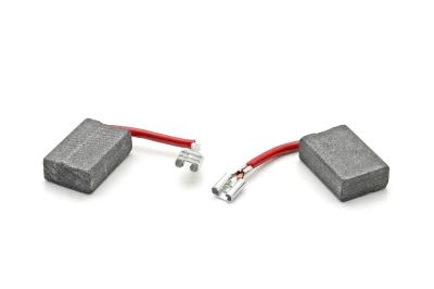 Щетки (№520) (8x16x24) Sparky 2300Wt Поводок,клемма-мама (артикул 42909)