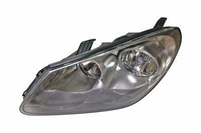 Фара передняя левая M11, M12 (M11-3772010BA) (артикул 39130)
