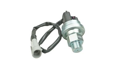 датчик давления масла wp12 с проводом shacman x3000 (612600090766)