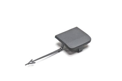 заглушка буксировочного крюка задняя coolray, sx-11 (6044058200)