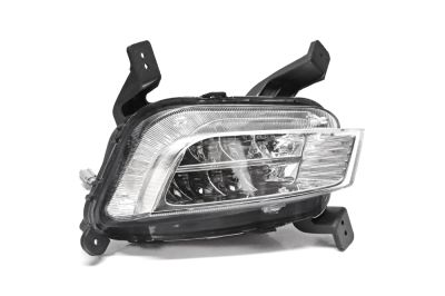 фара передняя левая дхо led atlas (7054002500)