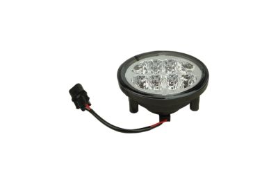 дневной ходовой огонь правый jac n350 (92204y41u0xz)