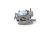 Карбюратор Partner 340S/350S/360S (010259) (артикул 22389)