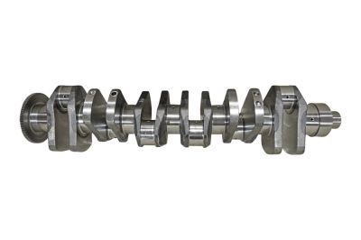 вал коленчатый wp12 euro5 x3000 (612630020193)