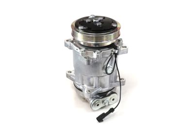 Компрессор кондиционера Hover, Hover H5 (8103200K00) (артикул 52443)