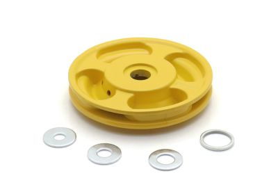 Косильная головка CHAMPION HT32 универсальная (все редукторные косы) (С5087) (артикул 25460)