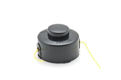 Косильная головка CHAMPION HT24 (гайка М8*1,25 лев) крепл клипса (ET450) (С5073) (артикул 25362)