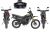 KAYRO ENDURO "LEGEND" (артикул 74173)