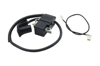Зажигание мотокосы на Штиль FS 120/200/250-18 (артикул 41810)