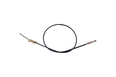 Трос стояночного тормоза задний левый DEER 4х2 (3502300-D01-B1) (артикул 32804)