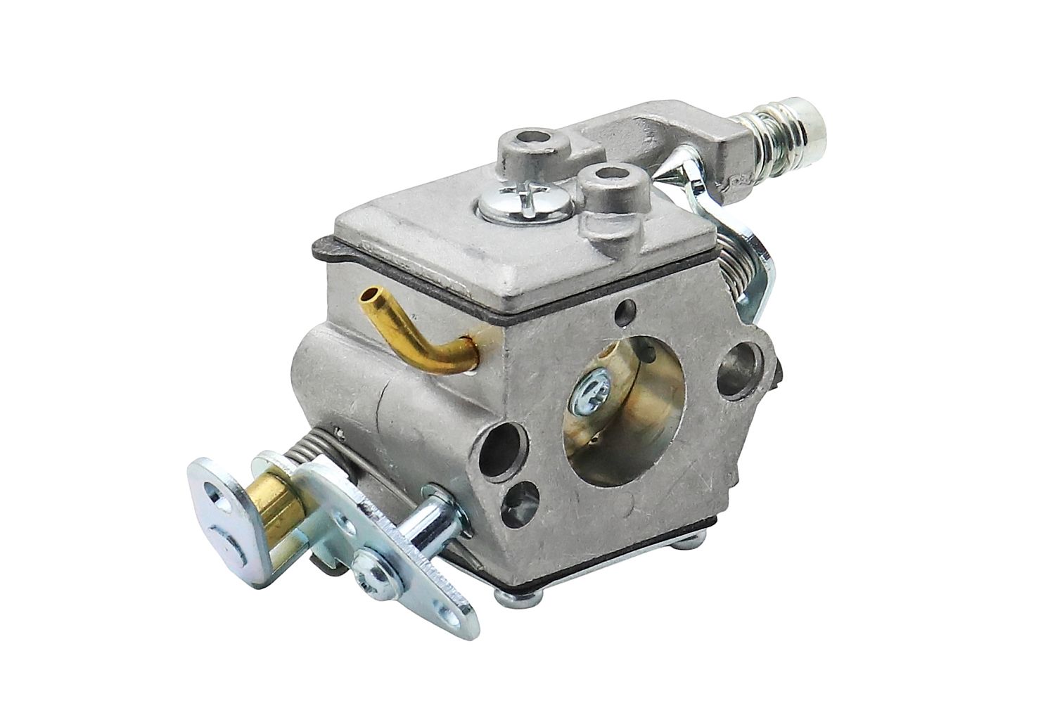 Карбюратор HUSQVARNA 136,137,142 (530071987) (артикул 10014)