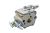 Карбюратор HUSQVARNA 136,137,142 (530071987) (артикул 10014)