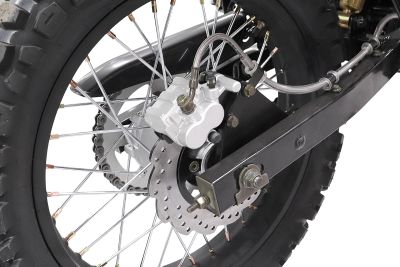 KAYRO ENDURO "LEGEND" (артикул 74173)